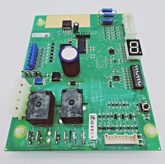 Nortek Global HVAC LLC 1006800/1 Air Handler Furnace Control Board