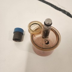 Whip Mix Vac U Spat Mixer