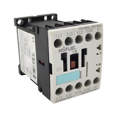 3RT1017-1AK61 Contactor 120V coil AC same as Siemens Contactor 3RT1017-1AK60 12A