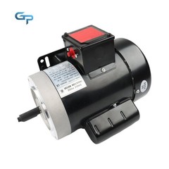 General Purpose Motor Electric Motor 0.5 HP 56C 1725RPM Single Phase TEFC 60HZ