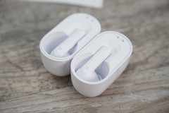 Timekettle M3 Language Translator Earbuds White EXCELLENT
