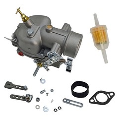 NEW Carburetor fits International Tractors 656 666 674 686 504 544 574 454 464