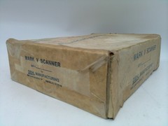 Diehl Engineering Mark V Analyst Super Tech Horizontal Sweep Circuit Analyzer