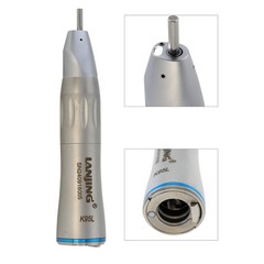 Dental Electric Handpiece 1:5 1:4.2 Surgical Fiber Optic Contra Angle KaVo M25L