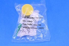 Amphenol Circular MIL Spec Connector 55P Male SZ16 MS27497T16F35P