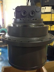 Genuine OEM Volvo Drive Unit Travel EC140C EC140B 14673444 14709897 14560145