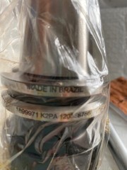Kennametal CV40BKR50236 Romicron B Form Adapter – PRICE REDUCED!