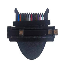 Bare fiber ribbonizer & clamps for easy splicing,Single Fiber to Ribbon