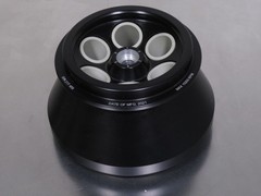Beckman Coulter JA-10.100 6x100ml Fixed Angle Rotor, No Lid