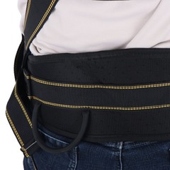 Safety Harness 5 points (S – XL) Full Body Harness Suspension Trauma Straps