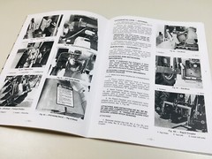 Massey Ferguson 1155 Tractor Service Parts Operators Manual Repair Set Owner