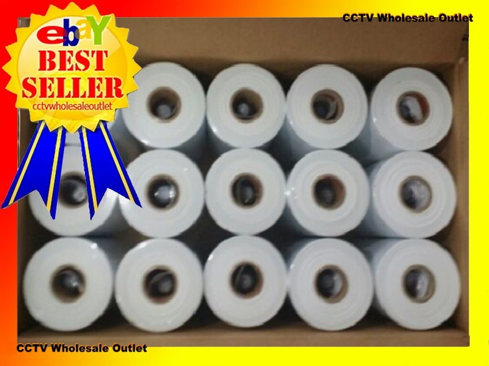 Genuine Monarch 1110 White Pricing Gun 15 Sleeve = 1 box with Free Inks