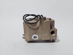 Ross Controls 1613B2020Z, Solenoid Valve