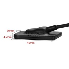 Dental Sensor Unit digital Sensor Image HD Sensor Size 1.5(TWAIN Drive Compact)