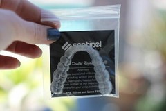 Dental Bleaching Guard & Night Guard Sheet Pack SOFT 1mm 1.5mm 2mm 3mm(Any One)