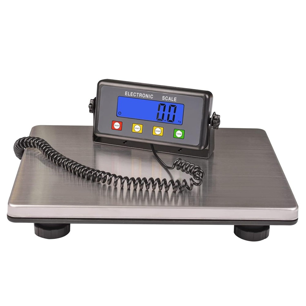 Bascula De Envio De Alta Resistencia Grande De 440 Libras, .”*.” …