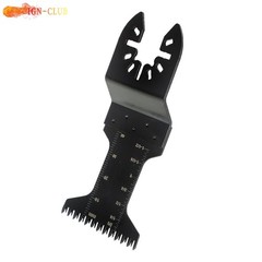 48 Pack Vibrating Saw Blades Precision Universal Vibrating Saw Blade