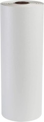 1 Roll Packing Paper for Moving 15in*165ft Newsprint Packing, white