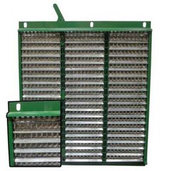 Chaffer, Top Sieve, Adjustable for John Deere AH172950, A-AH172950, LFJD9600
