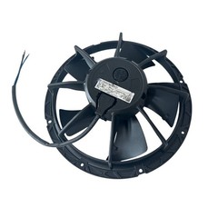 W1G172-EC95-1 New Fan Motor Fits For Ebmpapst 115VAC 0.24A 50/60Hz