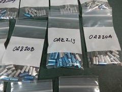 Amperex Vintage Diode Lot OAZ212 OAZ213 OAZ208 OAZ202 OAZ204 OAZ200 OAZ205 OAZ++