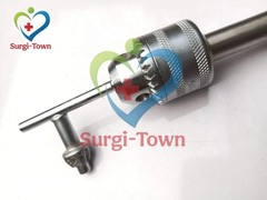 Orthopedic Fiber Handle Drill With Chuck & Key Veterinary Instruments