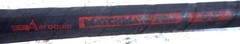 AEROQUIP/MATCHMATE PLUS, HYDRAULIC HOSE, GH793-8, 4250 PSI, 1/2″, 31″ LONG