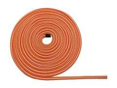 Pelican Rope 16-Strand Arborist Rope, 1/2 in (12.7 mm), 5400 lbs MBS, Static …