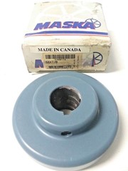 Maska 5SX7/8 Sure Flex Gear Type Coupling Max RPM 7600 5S X 7/8