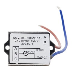 Metabo HPT/ Hitachi 371468 Soft Start for C10RJ