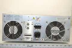 27-372675-00 / 10240101 ADTEC AXR-2000III RF PLASMA GENERATOR / NOVELLUS ADTEC