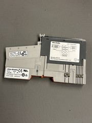 Allen Bradley 1734-OE4C SER. C POINT I/O Module