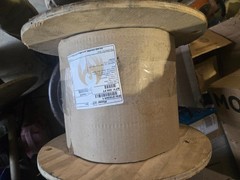 12/ 4 wire 200′ shieled cable
