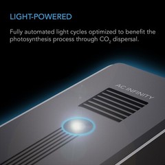 Controller AI+ with CO2 Sensor, AI-Powered Learning, CO2 Data Tracking