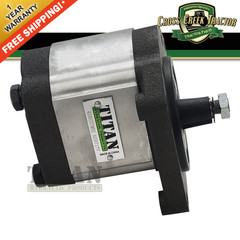 4249207M92 Hydraulic Pump for Massey Ferguson Tractors 2615, 2625, 2635