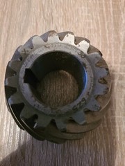 Trash Pump Impeller ? Unsure make/model