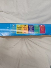 Staples Legal Size 3-Tab Manila 100 Count File Folders New 3 tab box of 100
