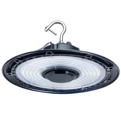 New Topaz 70659 F-LUHBE/150W/5K-86 – LED High Bay, 19,500 Lumens – 5000K