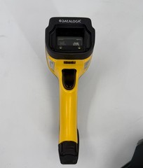 Datalogic PowerScan PM9501 Wireless 2D Barcode Scanner Reader with Cradle