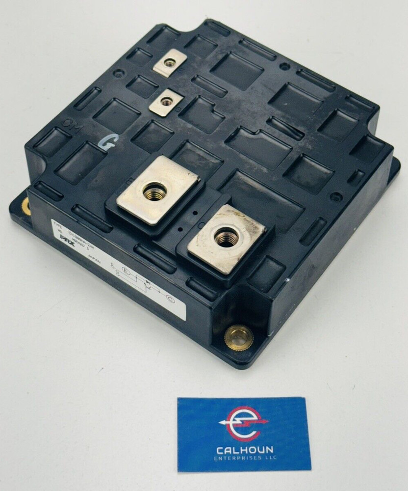 PRX CM1000HA-24H IGBT Power Module N0DAA7 G *WARRANTY*