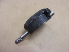 Federal No. P81-R1 Dial Test Machinist Indicator .02 mm Mill Metal Lathe Tool US