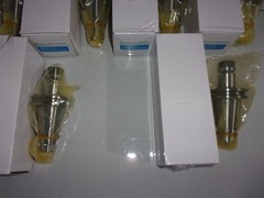 6Pcs 2.76” CAT40 – ER16 COLLET CHUCKS Tool Set New