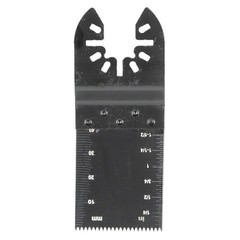 48 Piece Oscillating Multi Tool Saw Blade