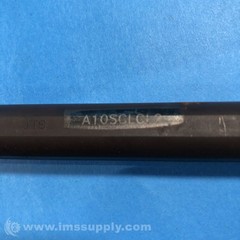 JTS A10SCLCL2 Boring Bar Lathe Turning Tool Holder USIP