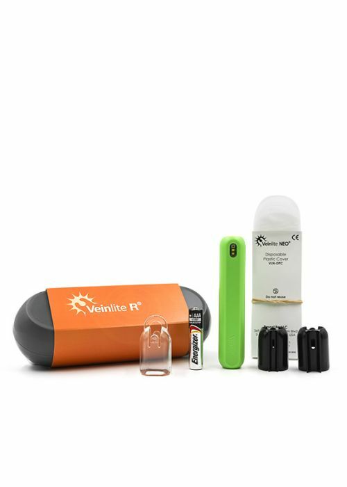 Veinlite R Research Model Vein Finder Transillumination Device for Rats Mice
