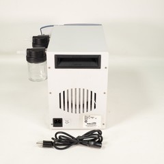 Welch 2028 Self-Cleaning Dry Vacuum System Laboratory Vacuum Pump Tested Working
