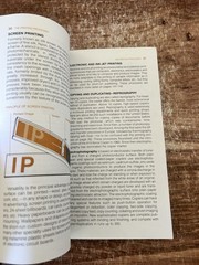 Pocket Pal: A Graphic Arts Production Handbook 1992 International Paper Co