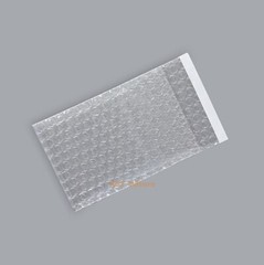 Clear Bubble Bags 2.5 x 3 – 7.5 x 12 Inches Plastic Packaging Cushioning Pouches