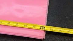 🔥10 New🔥 18″ x 24″ Electronic Pink Open Ended Flat Top Anti-Static Bag 4mil