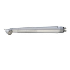 COXO Dental Surgical Handpiece 45 Degree High Speed 4 Hole LED Reverse Air NSK